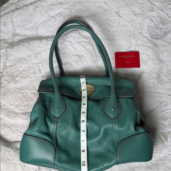 Lancel Paris Bag - Picture 4 of 9